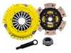 ACT HD/Race Sprung 6 Pad BM9-HDG6 View 1