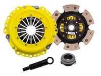 Turner Motorsport Turner Motorsport Lightweight Flywheel & Clutch Kit - Single Mass Conversion - E46 M3 S54 3.2L E46M3N54FW