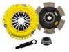 ACT ACT Heavy Duty 6-Pad Ridgid Racing Clutch Kit - Mini Cooper R52/53 1.6L JCW & S BM2-HDR6 View 1