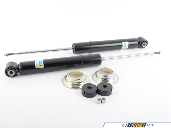 Bilstein Bilstein B4 OE Replacement Shock and Strut Package - E34 Non-M 21-031199KT
