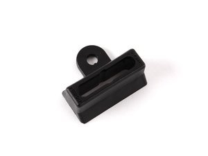Genuine BMW Trim Twist Protection 51237002012