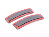 AUTOTECKNIC Mineral Grey Metallic (B39) Painted Reflectors - F30/ F31 3 series (M Sport bumpers) BM-0998-B39 View 1