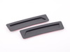 AUTOTECKNIC Mineral Grey Metallic (B39) Painted Reflectors - F30/ F31 3 series (M Sport bumpers) BM-0998-B39 View 2
