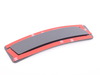 AUTOTECKNIC Mineral Grey Metallic (B39) Painted Reflectors - F30/ F31 3 series (M Sport bumpers) BM-0998-B39 View 3