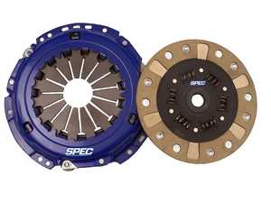 MINI N14 Stage 2+ Spec Clutch Kit