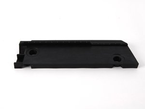 Genuine BMW Impact Protection, Left Sill - 51777146729 - E90