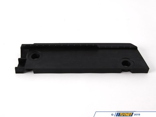 Genuine BMW Genuine BMW Impact Protection, Left Sill - 51777146729 - E90 51777146729