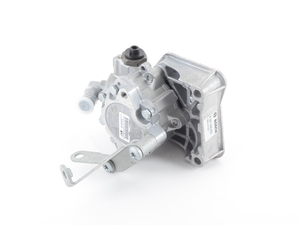 OEM Bosch Power Steering Pump - E46 Z3 S54