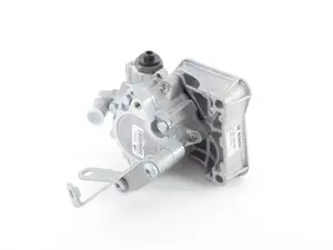 OEM Bosch Power Steering Pump - E46 Z3 S54