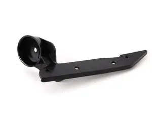 Genuine BMW Support Fender Right - 51117058448 - E90