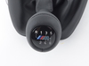 Genuine BMW Genuine BMW Illuminated Shift Knob - 6 Speed - E60 M5 (03/2007+) 25112283015 View 3
