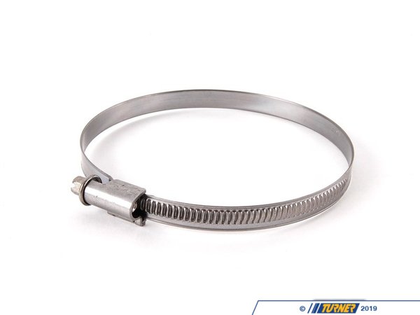Genuine BMW Genuine BMW Hose Clamp - 07119905469 07119905469