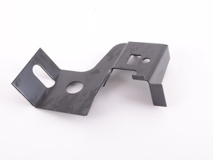 Bracket Radiator Right - E30