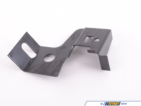 Genuine BMW Bracket Radiator Right - E30 41111979496