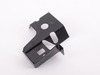 Genuine BMW Bracket Radiator Right - E30 41111979496 View 3
