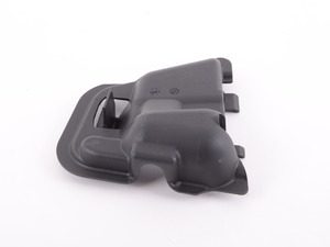 Genuine BMW Cover Of Passage For Spring - 51717127351