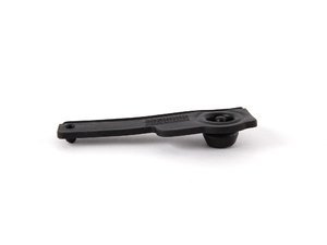 Genuine BMW Rub Plate, Center Left - 51777166873 - E90