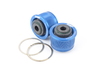 Turner Motorsport Turner Spherical Monoball Thrust Arm Bearing Set - E31, E34, E32 022013TMS01 View 1