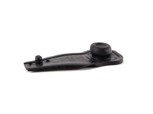 Genuine BMW Rub Plate, Rear Left - 51777166875 - E90