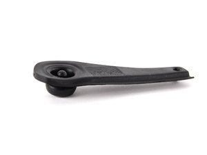 Genuine BMW Rub Plate, Front Right - 51777166872 - E90