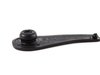 Genuine BMW Genuine BMW Rub Plate, Front Right - 51777166872 - E90 51777166872 View 2