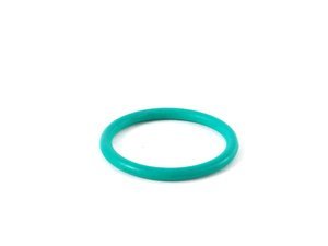 Genuine BMW Fuel O-ring 13627532318