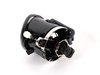 Genuine BMW Genuine BMW Fog Lamp Assembly With Fluted Lens - Left 63172228613 View 4