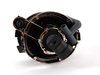 Genuine BMW Genuine BMW Fog Lamp Assembly With Fluted Lens - Left 63172228613 View 5