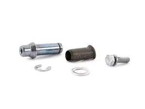Genuine BMW Repair Kit For Door Hinge - 41511960998 - E36,E38,E39