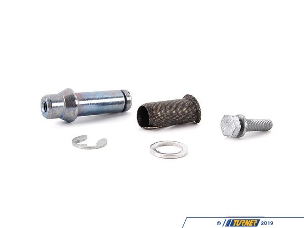 Genuine BMW Genuine BMW Repair Kit For Door Hinge - 41511960998 - E36,E38,E39 41511960998
