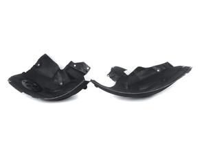 Genuine MINI Over, Wheel Housing, Front - 51719807830