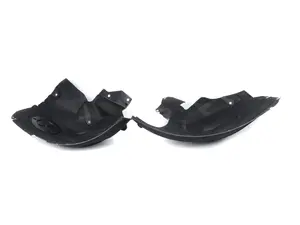 Front Fender Liner - Right