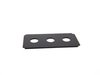 Genuine BMW Genuine BMW Shim 1,0mm - 41517202047 - E30,E34,E36,E38,E39,E46,E63 41517202047 View 1