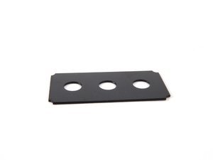 Genuine BMW Shim 1,0mm - 41517202047 - E30,E34,E36,E38,E39,E46,E63