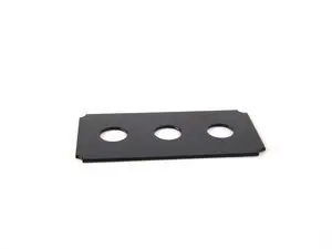 Genuine BMW Shim 1,0mm - 41517202047 - E30,E34,E36,E38,E39,E46,E63