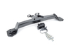 Genuine BMW Genuine BMW Trailer Hitch Retrofit Kit - F25 F26 82112287405 View 1