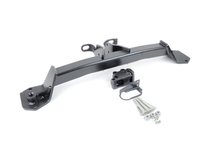 Genuine BMW Trailer Hitch Retrofit Kit - F25 F26