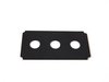 Genuine BMW Genuine BMW Shim 1,0mm - 41517202047 - E30,E34,E36,E38,E39,E46,E63 41517202047 View 2