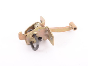 Genuine BMW Door Brake - 41511881590