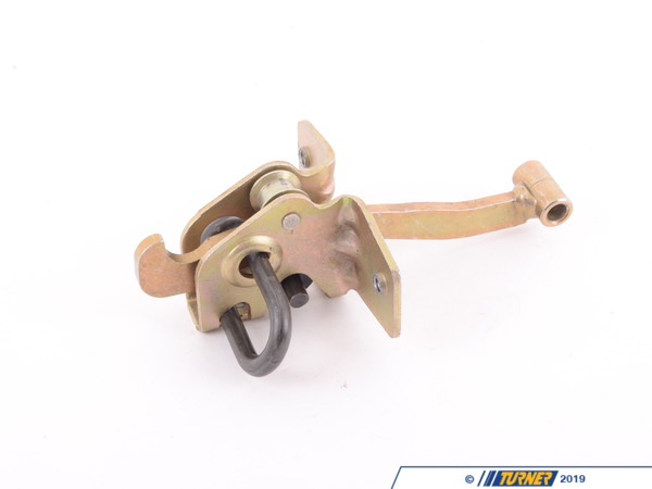 Genuine BMW Genuine BMW Door Brake - 41511881590 41511881590