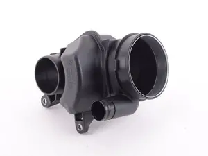 Air Channel - F06, F10, F12, F13