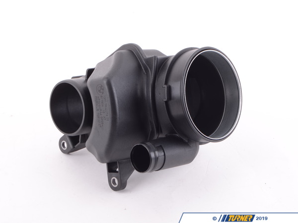 Genuine BMW Air Channel - F06, F10, F12, F13 13717843276