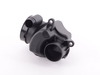 Genuine BMW Air Channel - F06, F10, F12, F13 13717843276 View 2