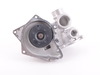 Genuine BMW Genuine BMW Remanufactured Water Pump - E34 530i 540i E32 740iL 740i 11510004163 View 8