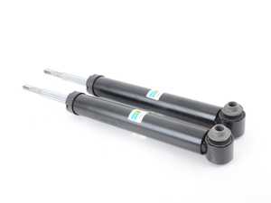 B4 OE Replacement Rear Shock - Pair