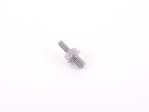 Genuine BMW Threaded Bolt - 11658634236