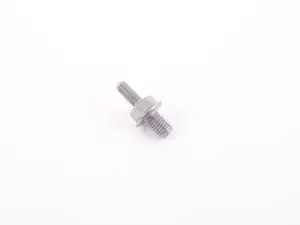 Genuine BMW Threaded Bolt - 11658634236
