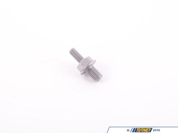 Genuine BMW Genuine BMW Threaded Bolt - 11658634236 11658634236