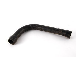 Genuine BMW Upper Radiator Hose - E28 533i 535i, E24 633csi 635csi