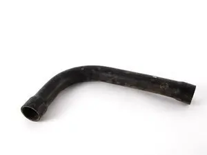 Genuine BMW Upper Radiator Hose - E28 533i 535i, E24 633csi 635csi